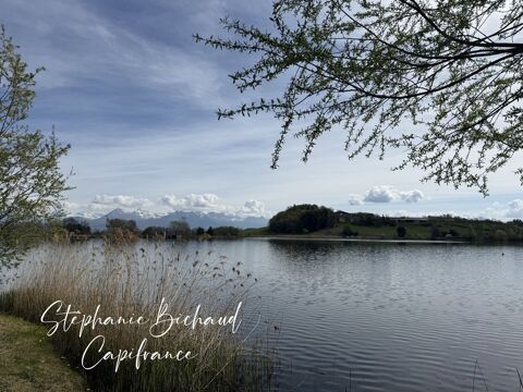   HABITATION DE LOISIRS Chalet 3 pi�ces LA FREISSINOUSE (05) terrain 250 m� Maison - 3 pi�ce(s) - 36 m�