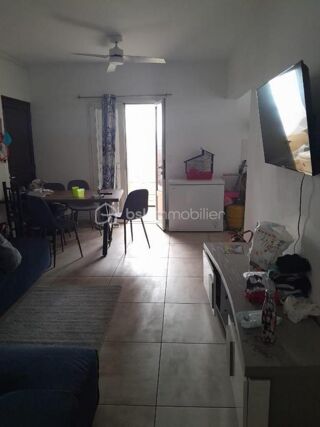  Appartement � vendre 3 pi�ces 61 m�