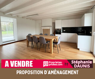  Maison  vendre 5 pices 100 m