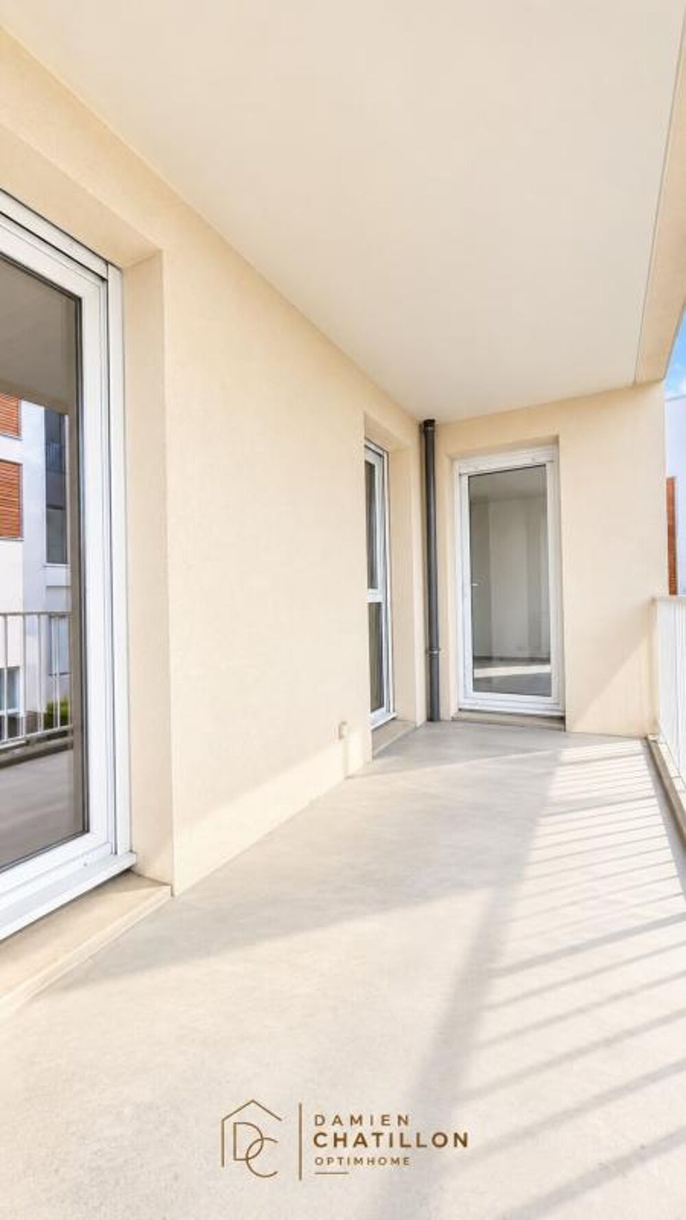 Vente Appartement LE MANS – UNIVERSITÉ Le mans