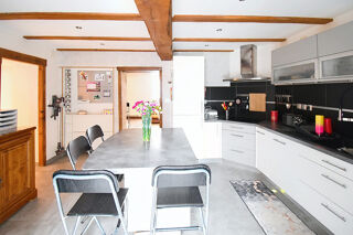  Maison � vendre 7 pi�ces 185 m�