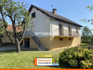  Maison à vendre 6 pièces 100 m²