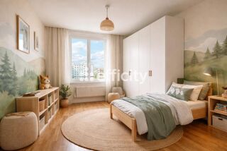  Appartement � vendre 4 pi�ces 103 m�