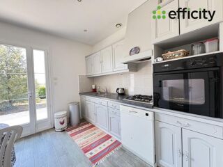  Maison à vendre 6 pièces 90 m²