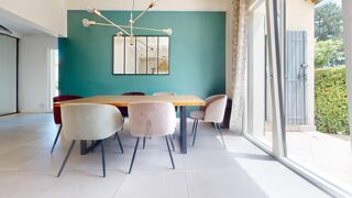  Villa à vendre 5 pièces 123 m²