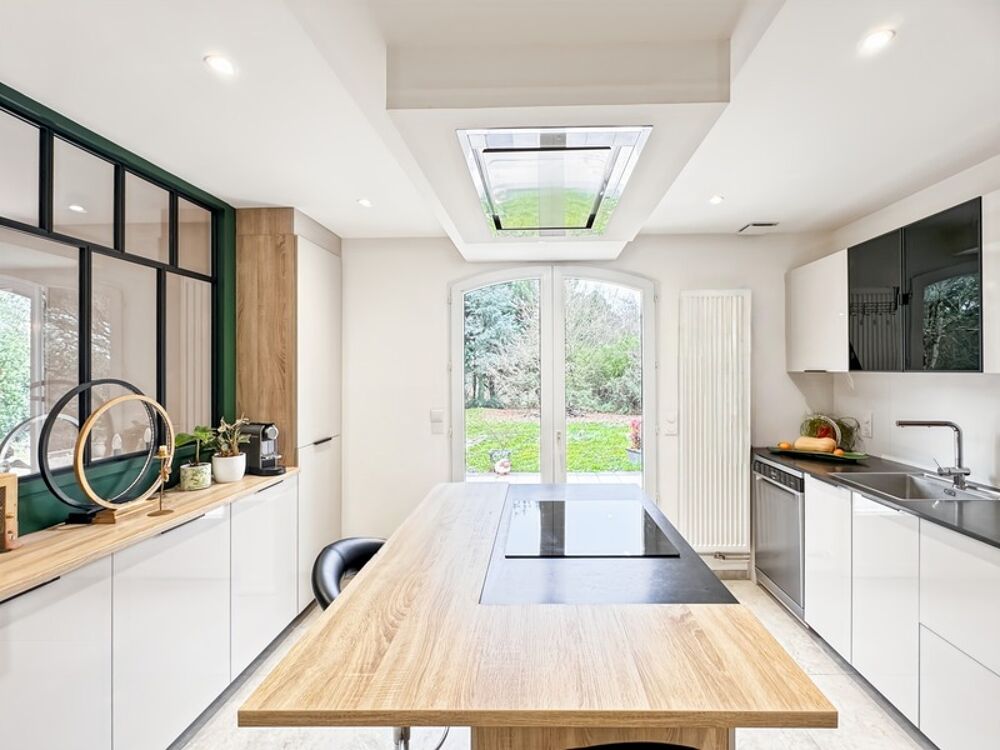 � vendre  Maison M�rs-Erign� (49610)