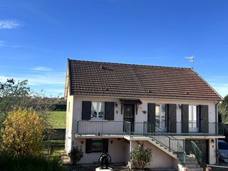  Maison � vendre 5 pi�ces 132 m�