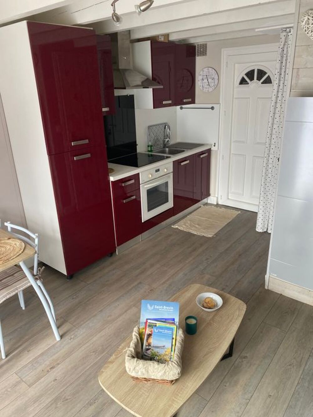 Location Maison Maison de 29m2 à louer sur Saint-Brevin-les-Pins Saint brevin les pins