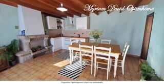  Maison à vendre 3 pièces 43 m²