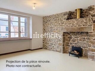  Maison à vendre 3 pièces 58 m²
