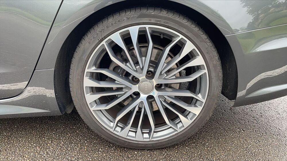 A6 3 BiTDI 320 Quattro S-Tronic 8 S line - Automatique Toit ouv 2014 occasion 60400 Noyon