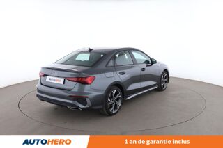 A3 35 TFSI mHEV S line S tronic 7 150 ch 2021 occasion 92130 Issy-les-Moulineaux