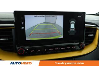 XCeed 1.4 T-GDi ISG Launch Edition DCT7 140 ch 2019 occasion 92130 Issy-les-Moulineaux