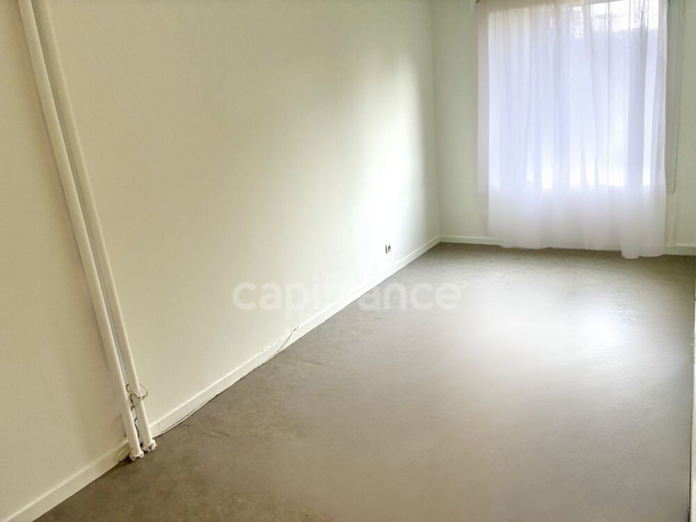 *Caucriauville* Appartement T4 86 m² ascenseur et cave