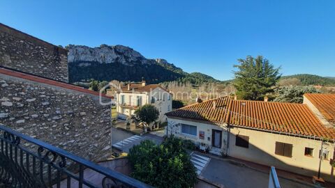   MAISON DE VILLAGE - 3 CHAMBRES - TERRASSE - GARAGE Maison - 4 pi�ce(s) - 104 m�