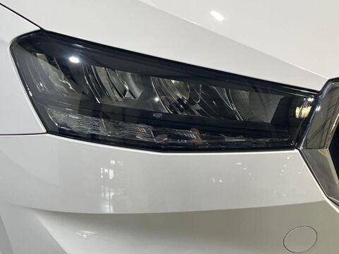Fabia 1.0 TSI 95 ch BVM5 Ambition 2023 occasion 31100 Toulouse