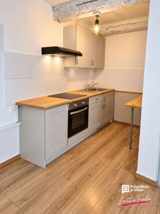  Appartement à vendre 1 pièce 24 m²