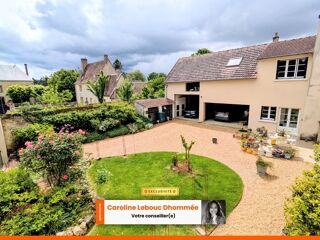  Propriété/château à vendre 11 pièces 270 m²