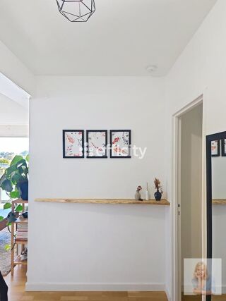  Appartement  vendre 3 pices 70 m