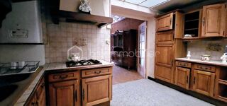  Maison � vendre 4 pi�ces 64 m�