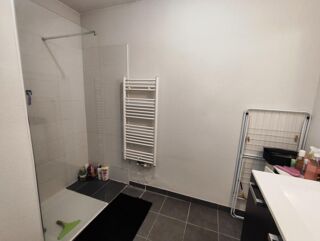  Appartement à vendre 2 pièces 42 m²