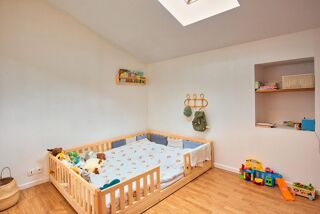  Maison � vendre 4 pi�ces 68 m�