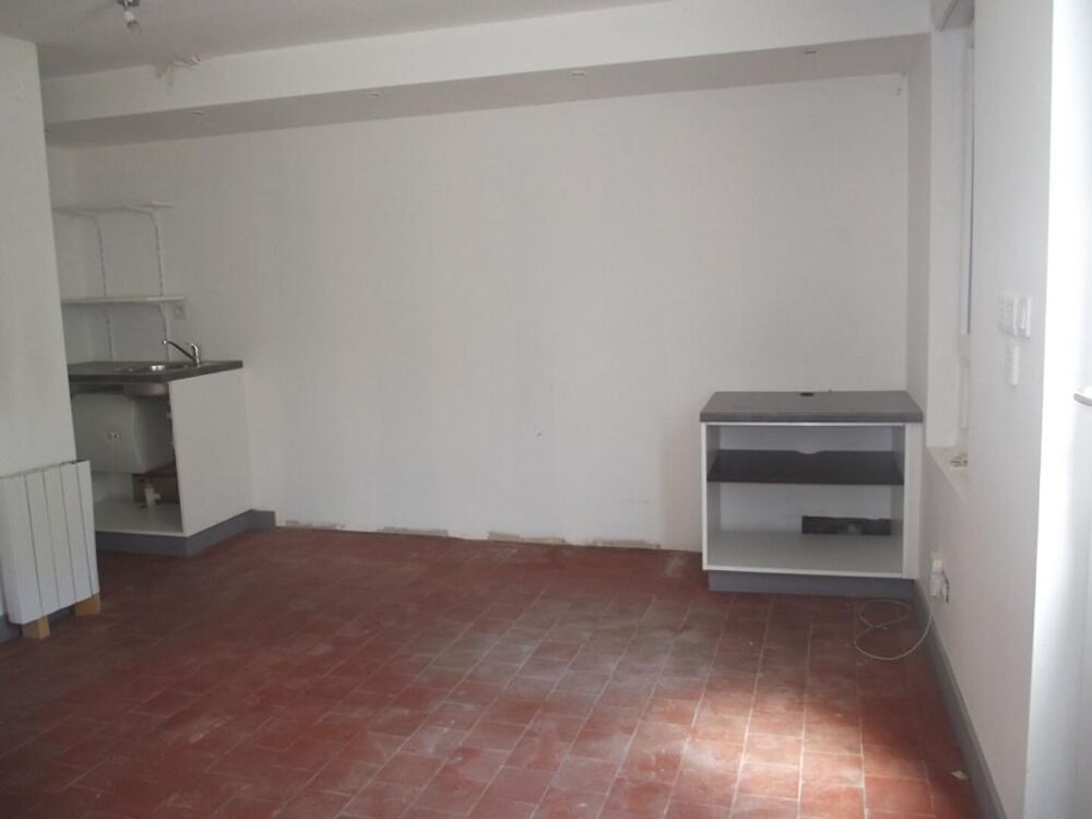 Maison plain pied