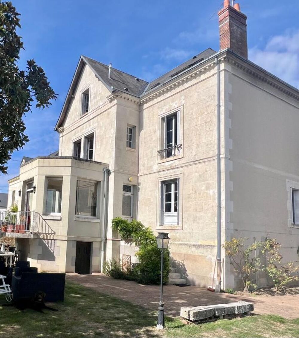 Vente Maison RARE PROPRIETE 200m2 -VENDOME HYPER CENTRE Vendome