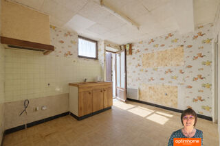  Appartement � vendre 2 pi�ces 46 m�