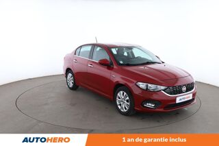 Tipo 1.4 Easy 4P 95 ch 2017 occasion 92130 Issy-les-Moulineaux