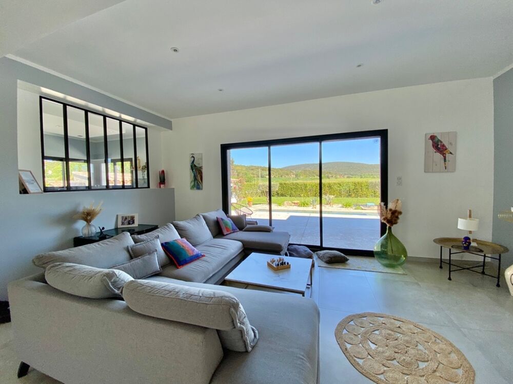  vendre  Maison Uzs (30700)