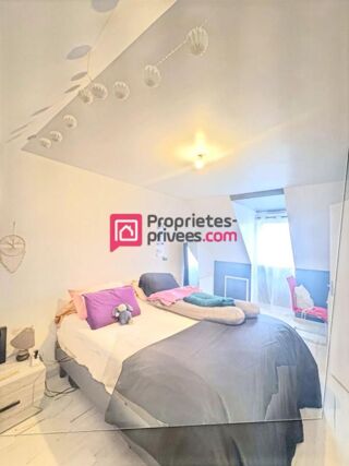  Maison � vendre 4 pi�ces 85 m�