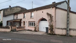  Maison à vendre 7 pièces 195 m²