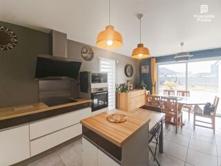  Maison à vendre 6 pièces 115 m²