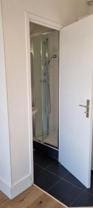  Appartement  louer 1 pice 13 m