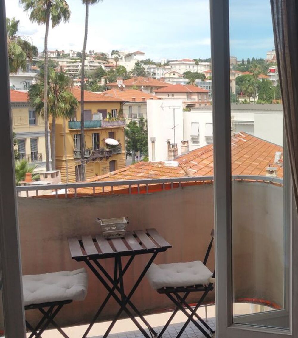 Location Appartement Studio de 34m2 à louer sur Nice Nice