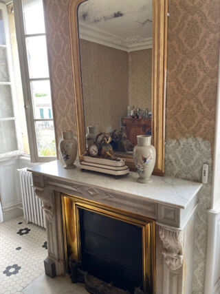  Maison � vendre 15 + pi�ces 400 m�