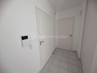  Appartement à vendre 2 pièces 41 m²