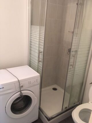  Appartement � louer 1 pi�ce 37 m�