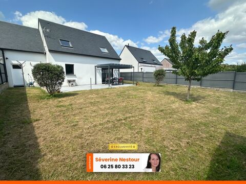  Maison � louer 5 pi�ces 105 m�