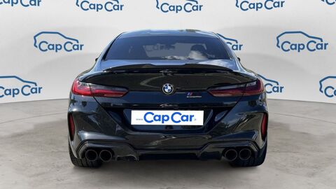Divers Gran Coupe Xdrive 625 V8 BVA8 Competition - Entretien constr 2021 occasion 89100 Sens