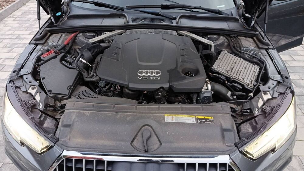 A4 3.0 TDI V6 272 Quattro S-Tronic 6 2016 occasion 67850 Herrlisheim