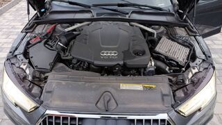 A4 3.0 TDI V6 272 Quattro S-Tronic 6 2016 occasion 67850 Herrlisheim