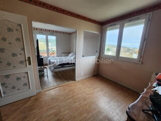  Appartement � vendre 4 pi�ces 83 m�