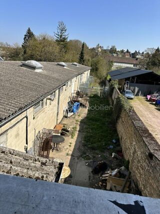  Immeuble  vendre 10 pices 700 m