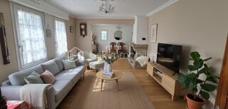  Maison à vendre 9 pièces 244 m²