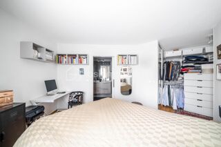  Appartement � vendre 4 pi�ces 85 m�