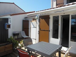  Maison à vendre 3 pièces 55 m²