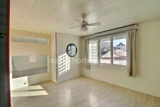  Appartement � vendre 3 pi�ces 56 m�