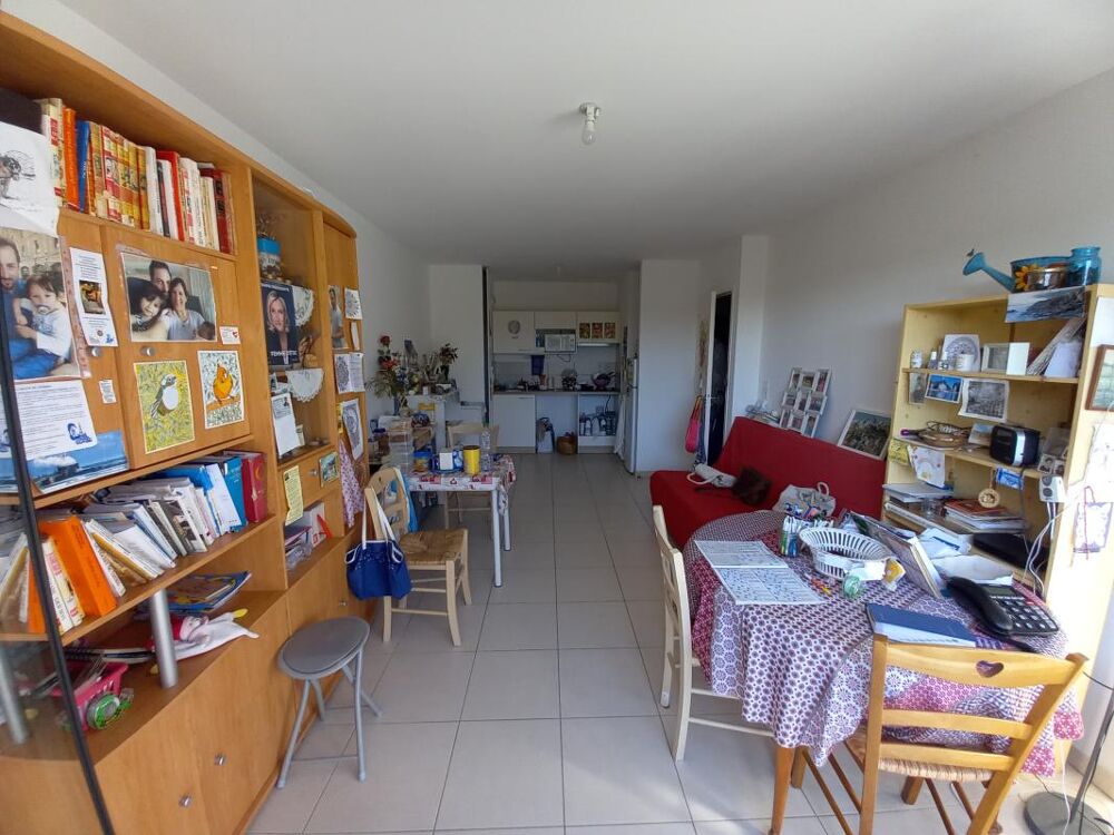 Vente Appartement Appartement Les sables d olonne